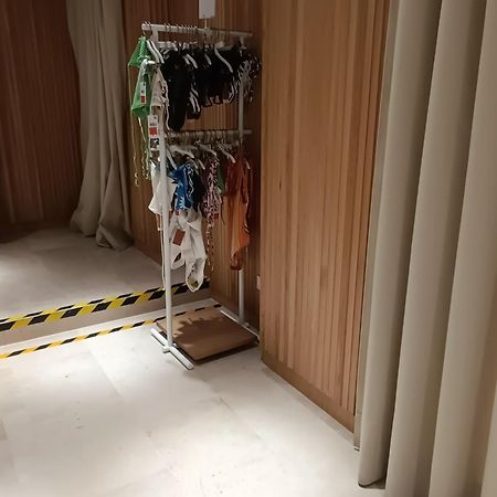 La Stanza Di Sara Hotel Rome Exterior photo